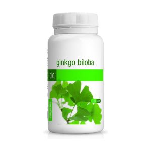 purasana ginko biloba gelule bt/120