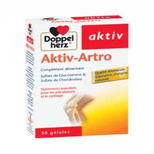 aktiv artro bt/30