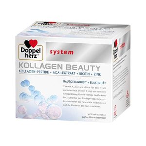 aktiv kollagene beauty amp bt30