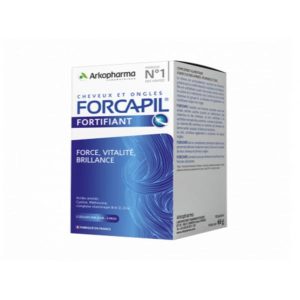arko forcapil 180 capsules