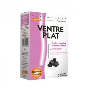 phytothera ventre plat gelule b/30