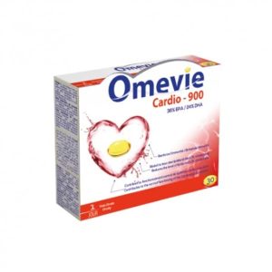 OMEVIE CARDIO-900