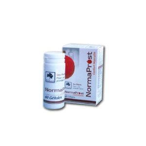 vital normaprost gelules