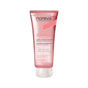 noreva sensidiane gelee net 200ml