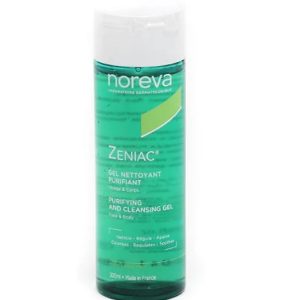 noreva zeniac purifiant