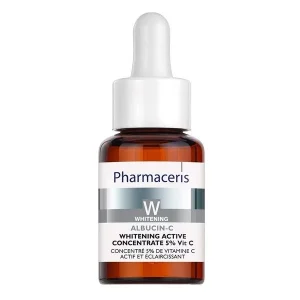 pharmaceris whit albucin-c 5% vit-c