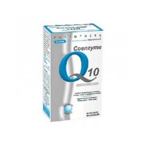 phytothera coenzyme q10 b/30