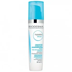 bioderma hydrabio serum concentré 40ml