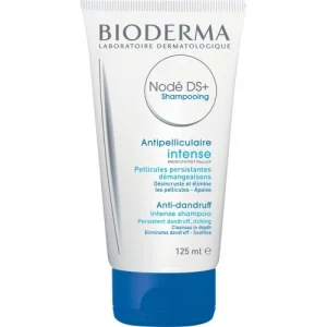bioderma node ds+shampoing antipelliculaire intense 125ml