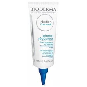 bioderma node k soin intense emulsion 100ml