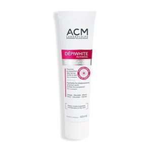 acm depiwhite active gel unifiant 40ml