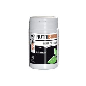 NUTRIBURN B/30
