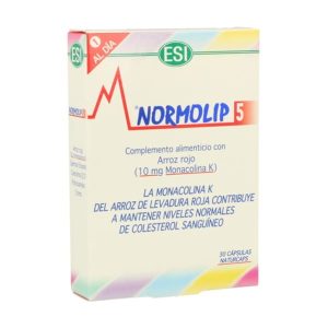 esi normolip 5 bte 30