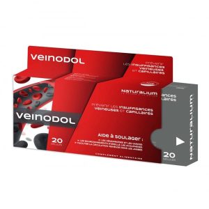 VEINODOL B/20