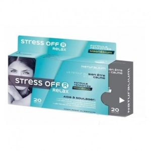 naturalium stress off relax bt 20
