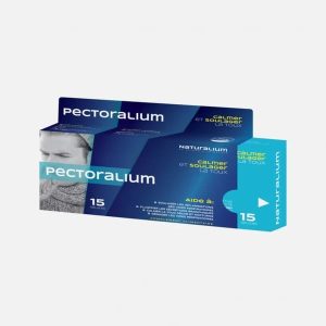 naturalium pectoralium bt/15