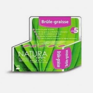 naturalium pack brule graisse