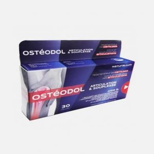 naturalium osteodol bt/30
