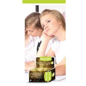 naturalium memo max