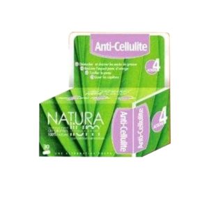 naturalium anti cellulite bt30