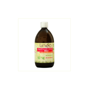 linea jus d’aleo vera the ver 1l