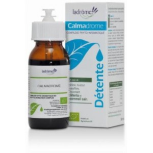ladrome calmadrome(relaxation) 50ml