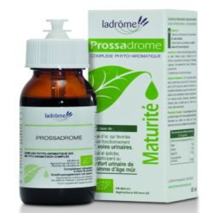 ladrome prossadrome 50ml