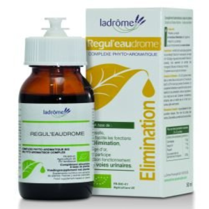 ladrome regul’eaudrome elimination