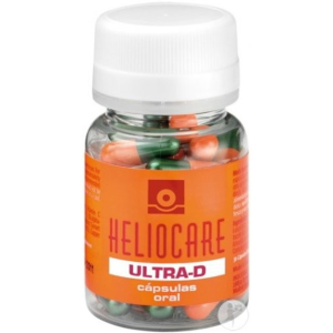 heliocare oral ultra 30 caps