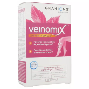 granions veinomix bt/60