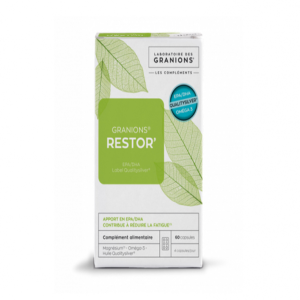granions restor bt/60