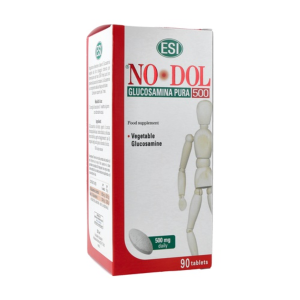 glucosamine pure 500mg/90 comprimes