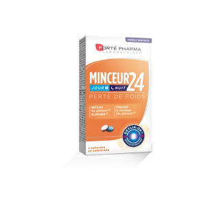 forte pharma minceur 24 fort b/28