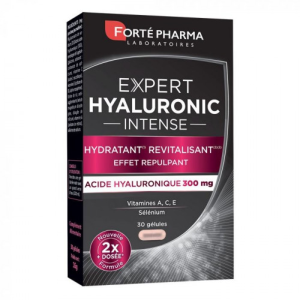 forte pharma expert hyaluronic b/30