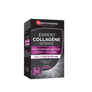 forte pharma expert collagene b/14