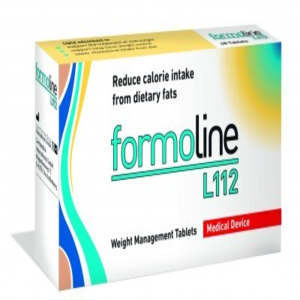 formoline l112  bt/48 comprimes