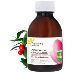 concentre tonus bio fl/200ml