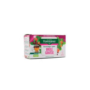 FLORESSANCE BRULE GRAISSE