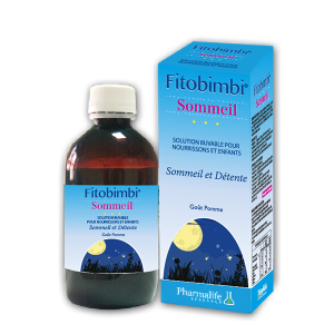 FITOBIMBI SOMMEIL 200ML