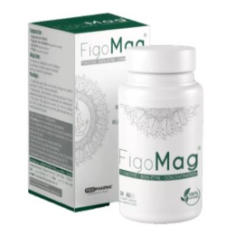 FIGOMAG COMPRIME B/30