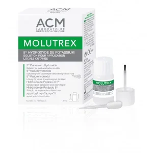 acm molutrex 3ml
