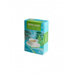 esthelle tisane maigrir