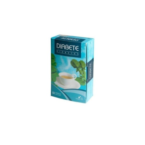 esthelle tisane diabete