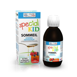 eric favre special kid sommeil 125 ml