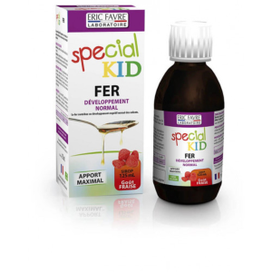 eric favre special kid fer 125ml