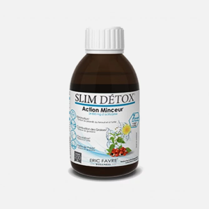eric favre slim detox 200ml