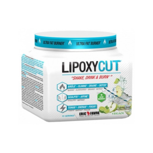 ERIC FAVRE LIPOXYCUT POUDRE 120GR