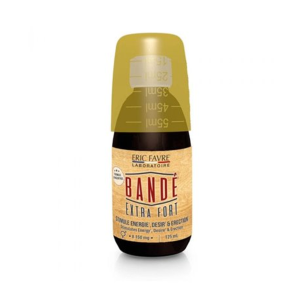 ERIC FAVRE BOIS BANDE 125ML