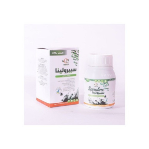 EDEN LIFE SPIRULINE POUDRE 100GR