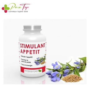 DISTRICEUTIQUE STIMULANT APPETIT